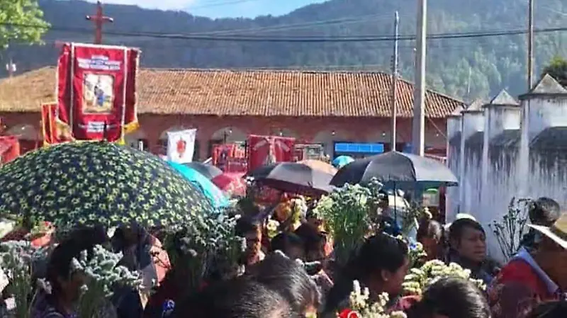 Feligreses